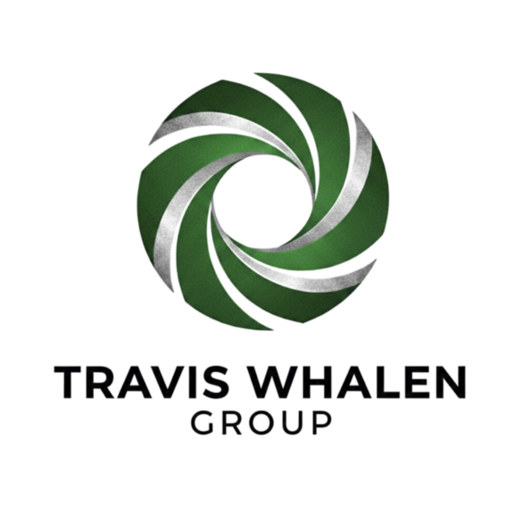 Travis Whalen Group Logo